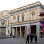 Al Teatro Coccia “Degustazioni tra Musica e Parole” Al Teatro Coccia “Degustazioni tra Musica e Parole”