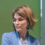L'assessore alle Politiche Sociali Teresa Armienti