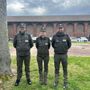 Fototrappole nelle aree protette del Ticino e del Lago Maggiore, intensificati i controlli: già emessi i primi verbali Fototrappole nelle aree protette del Ticino e del Lago Maggiore, intensificati i controlli: già emessi i primi verbali