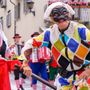 Galliate si apre al mondo: al Castello Sforzesco torna il Raduno Folkloristico Internazionale