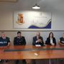 Omicidio a Novara, in carcere il presunto responsabile VIDEO