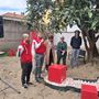 Intitolato ad Attilio Fasulo il giardino della sede Cgil di Novara