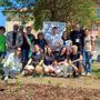 Romagnano Sesia, inaugurata la prima aiuola del progetto P.a.s.s.i. Romagnano Sesia, inaugurata la prima aiuola del progetto P.a.s.s.i.