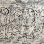 L'artista Rudy Di Pasquale porta le sue opere a Varese con la mostra "Genesi del vuoto" L'artista Rudy Di Pasquale porta le sue opere a Varese con la mostra "Genesi del vuoto"