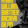 Fabrizio Patriarca presenta ''William Shatner baciava da dio ''al Circolo dei Lettori