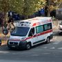 Incidente a Bogogno, ciclista gravemente ferito dopo lo scontro con un’auto