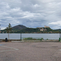 &quot;Musica al Lago&quot;: suoni e luci sul molo con i The Blue Smoky