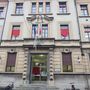Trecate, nuovo impianto di raffrescamento alla scuola media Cassano Trecate, nuovo impianto di raffrescamento alla scuola media Cassano