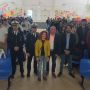 Strade sicure: la Polizia locale incontra gli studenti dell’Iti Leonardo Da Vinci