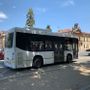 Dal 2026 guardie giurate sui bus cittadini di Novara Dal 2026 guardie giurate sui bus cittadini di Novara