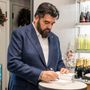 “Impiatto Forte”, tre food creator ai fornelli davanti ad Antonino Cannavacciuolo “Impiatto Forte”, tre food creator ai fornelli davanti ad Antonino Cannavacciuolo