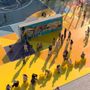 Novara si aggiudica 320 mila euro con il bando “Sport Illumina”: alla Rizzottaglia nascerà un nuovo playground