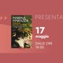 “Sangue delle Langhe. La saga dei Barolo” in Libreria Ubik Novara