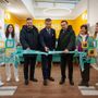 Inaugurato a Novara il nuovo centro medico CDS: tecnologia e salute al servizio del territorio FOTO