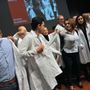 White Coat Ceremony 2026: all’Upo il rito del camice bianco