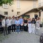 Premio di poesia “Città di Borgomanero, Achille Marazza”: vincono Carracchia e Grando