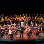 Ottobre Rosa, a San Gaudenzio un concerto con oltre 60 artisti Ottobre Rosa, a San Gaudenzio un concerto con oltre 60 artisti