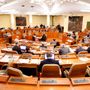 Consiglio regionale del Piemonte, settimana intensa a Palazzo Lascaris: aula martedì 29 settembre e commissioni al lavoro Consiglio regionale del Piemonte, settimana intensa a Palazzo Lascaris: aula martedì 29 settembre e commissioni al lavoro