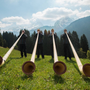 LagoMaggioreMusica, passeggiata e concerto a Calogna con i Dolomiti Horn