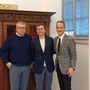 Giorgio Castignoli nuovo direttore del Dipartimento Interaziendale di Salute Mentale Asl Novara e Aou