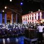 Festa dell’Uva, la Straborgo di Notte anima il centro Festa dell’Uva, la Straborgo di Notte anima il centro