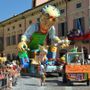 Borgomanero festeggia la vendemmia