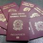 Passaporti, stop al pagamento con bollettino postale: come richiederlo