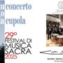 A San Gaudenzio torna il festival “In Concerto sotto la Cupola”