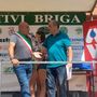 Trofeo Sportivi Briga, tris di Nicolò Arrighetti: 167 corridori al via Trofeo Sportivi Briga, tris di Nicolò Arrighetti: 167 corridori al via