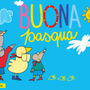 Una cartolina speciale per celebrare la Pasqua con Poste Italiane