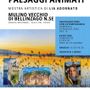 “Paesaggi animati”: le suggestioni naturali di Lia Adornato in mostra fino all’8 giugno