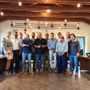I Comuni dell’Ovest Ticino fanno squadra per rafforzare la sicurezza sul territorio I Comuni dell’Ovest Ticino fanno squadra per rafforzare la sicurezza sul territorio