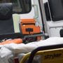Incidente sul lavoro a Momo: grave un uomo di 30 anni
