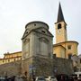 A Borgo Ticino al via la festa patronale tra cene, giochi e processione