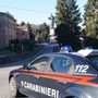 Furto su auto in sosta ad Arona, arrestati due pregiudicati Furto su auto in sosta ad Arona, arrestati due pregiudicati