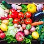 Frutta e verdura, solo 7 adulti su 100 raggiungono le cinque porzioni al giorno Frutta e verdura, solo 7 adulti su 100 raggiungono le cinque porzioni al giorno