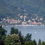Natale in piena estate: a Lesa arriva Babbo Natale… in Sup