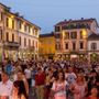 Estate Oleggese: quattro giorni di musica, arte e divertimento tra piazza Martiri, villa Calini e il centro storico