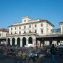 Guasto alla linea elettrica nella stazione di Novara: treni cancellati e ritardi sulla Milano-Torino