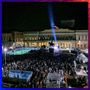 StreetGames festeggia 20 anni: nove giorni di sport, spettacoli e inclusione StreetGames festeggia 20 anni: nove giorni di sport, spettacoli e inclusione