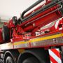 Incendio in una casa a Santa Rita: intervento dei vigili del fuoco