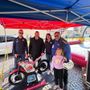Un sabato sulle due ruote nel cuore di Novara