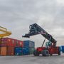Novara seconda in Piemonte per consumo di suolo: il peso della logistica sul territorio Novara seconda in Piemonte per consumo di suolo: il peso della logistica sul territorio