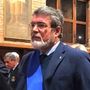 Il consigliere provinciale Gigantino dopo le contestazioni: &quot;Chi mi ingiuriava si qualifica da solo. La Liberazione è la festa di tutti gli italiani&quot;