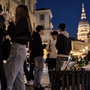 Novara, movida violenta e alcol ai minorenni: Canelli richiama le famiglie Novara, movida violenta e alcol ai minorenni: Canelli richiama le famiglie
