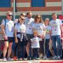 Successo per la 47ª Camminata dell’Oratorio: oltre 900 partecipanti a Borgomanero