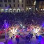 “La Notte Rosa” accende Trecate: shopping, musica e spettacolo sotto le stelle