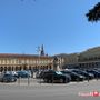 Piazza Martiri, ripartono i lavori: cambiano fontane e verde Piazza Martiri, ripartono i lavori: cambiano fontane e verde