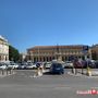 Piazza Martiri, al via la trasformazione: “Così torna ai cittadini” Piazza Martiri, al via la trasformazione: “Così torna ai cittadini”
