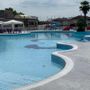 Trecate, riaperta la piscina comunale estiva